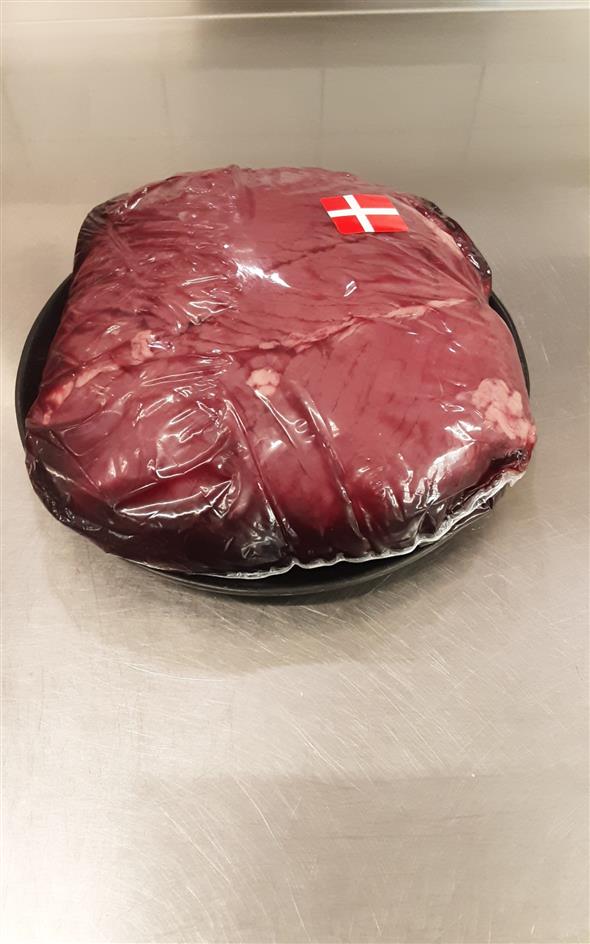 HEL OKSETYKSTEGSFILET TIL EN SUPER GOD PRIS.🐃🐃